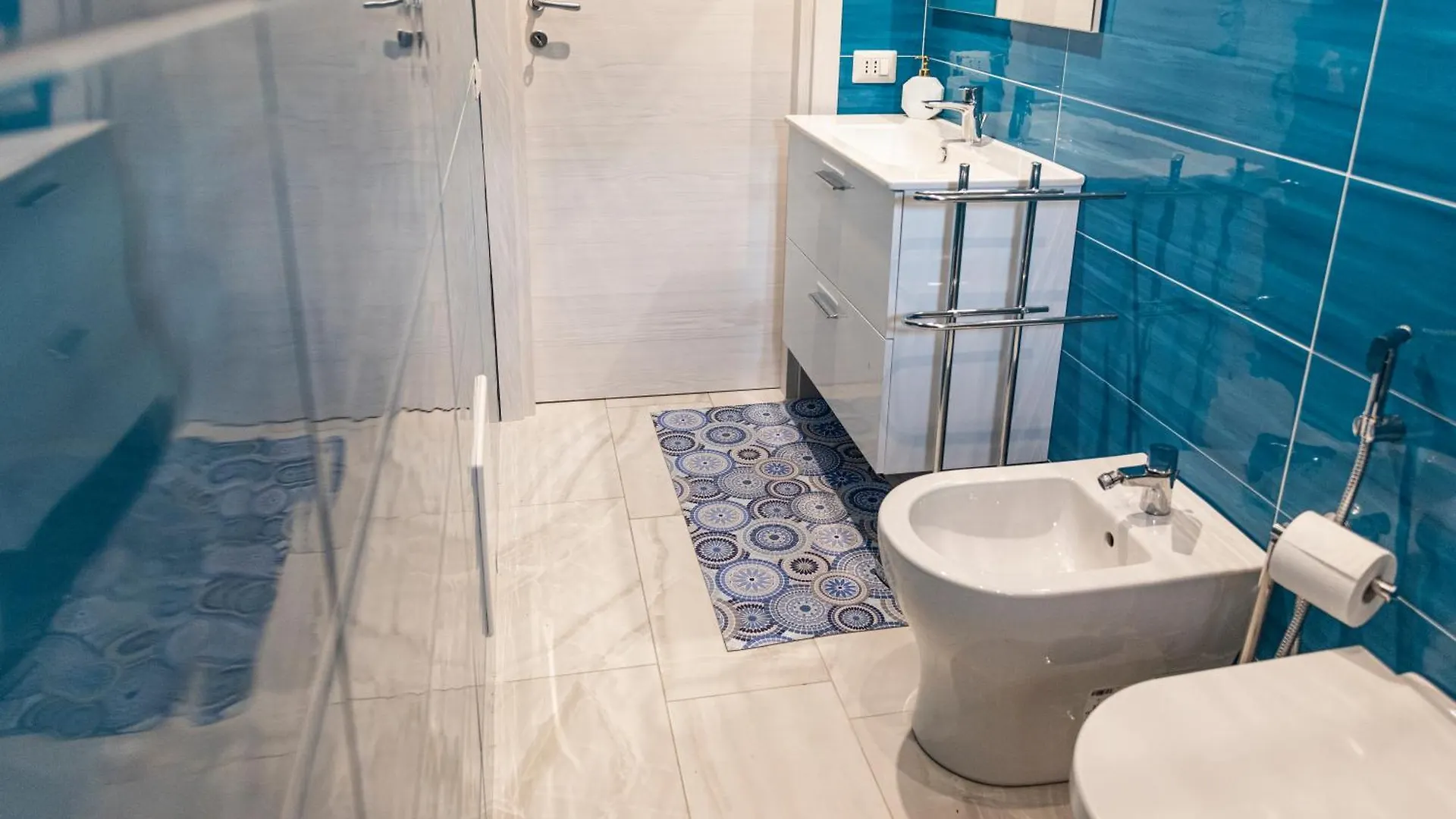 Charm House Apartment Naples