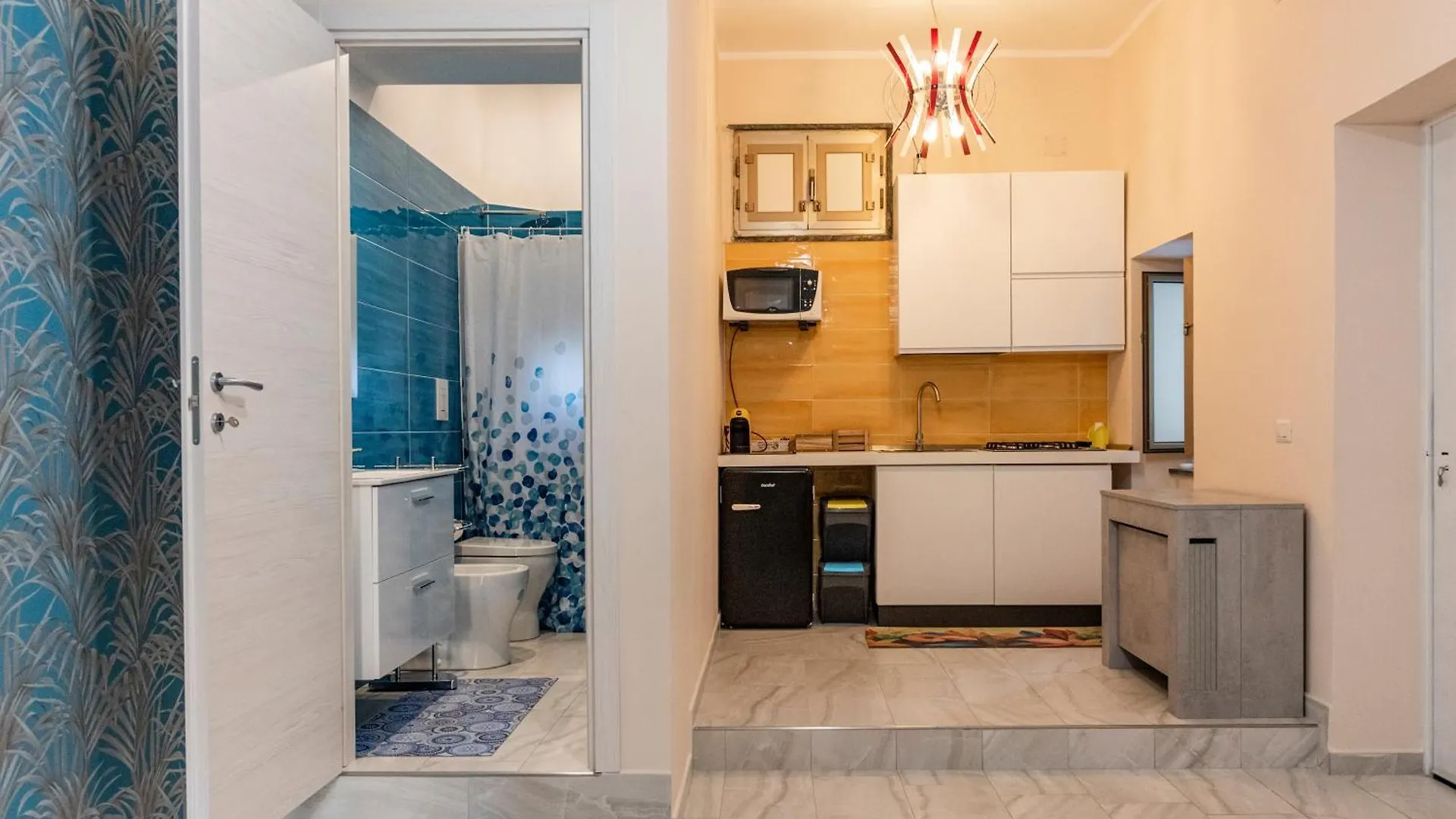 Charm House Apartment Naples
