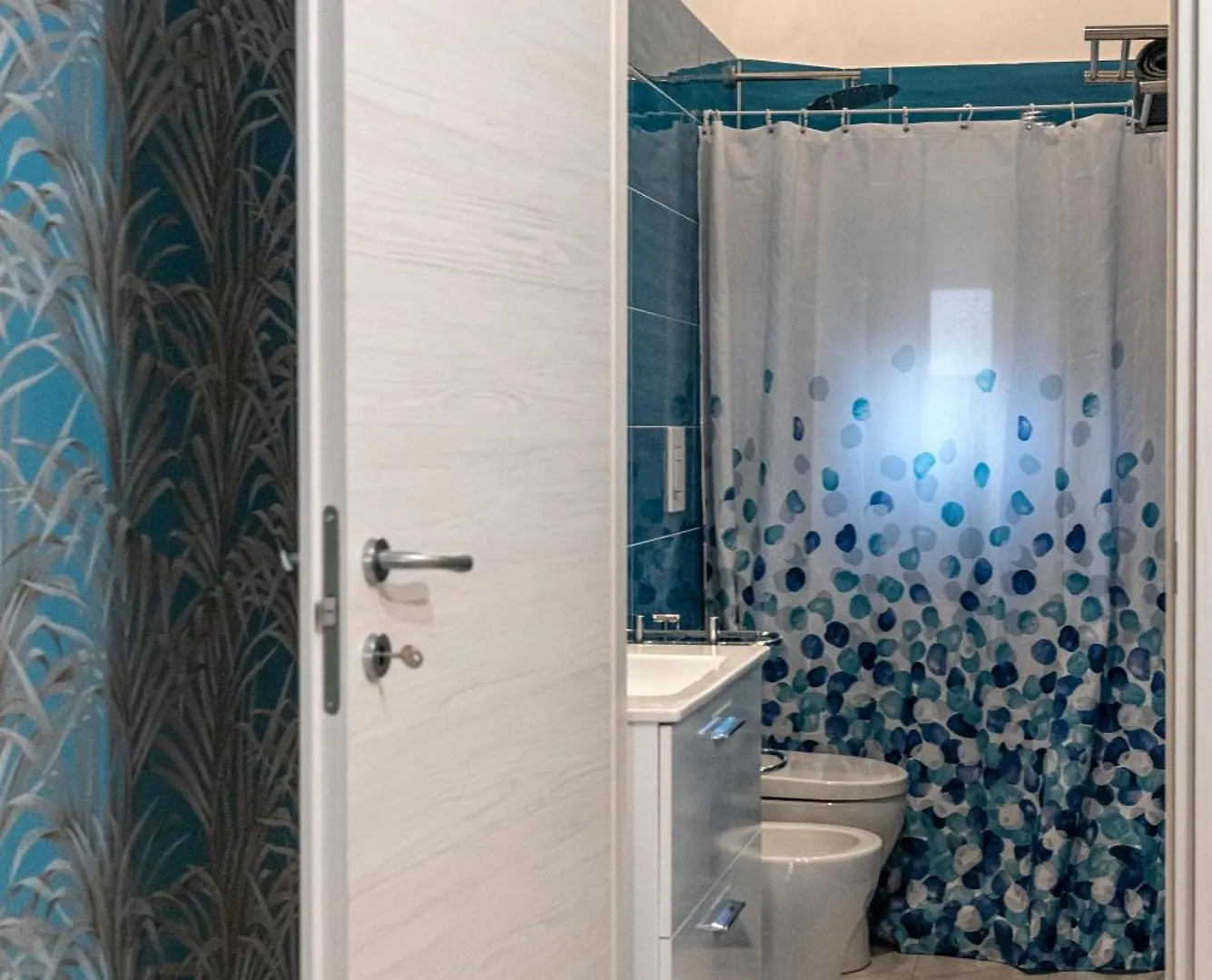 Charm House Apartment Naples Italy