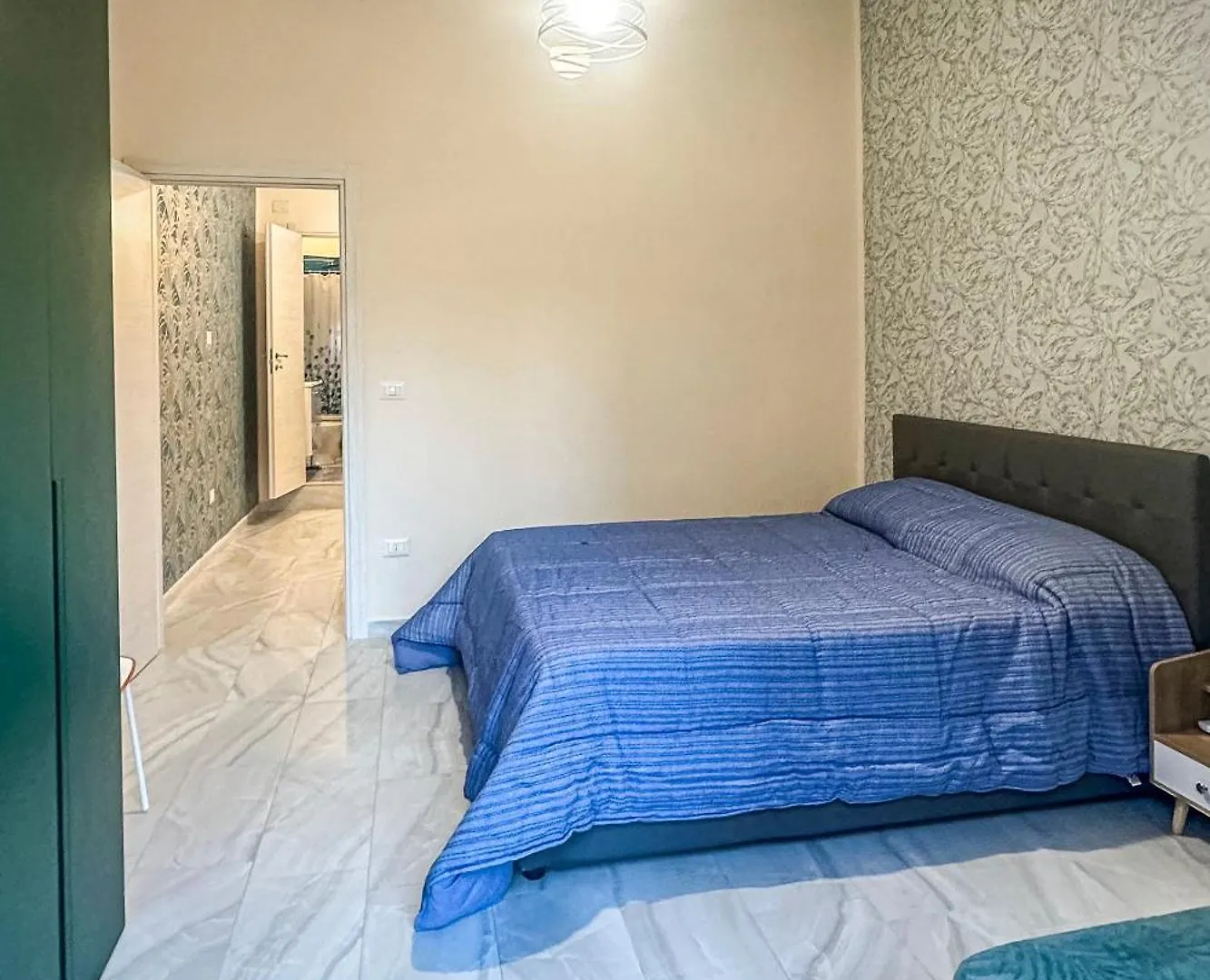 Charm House Apartment Naples