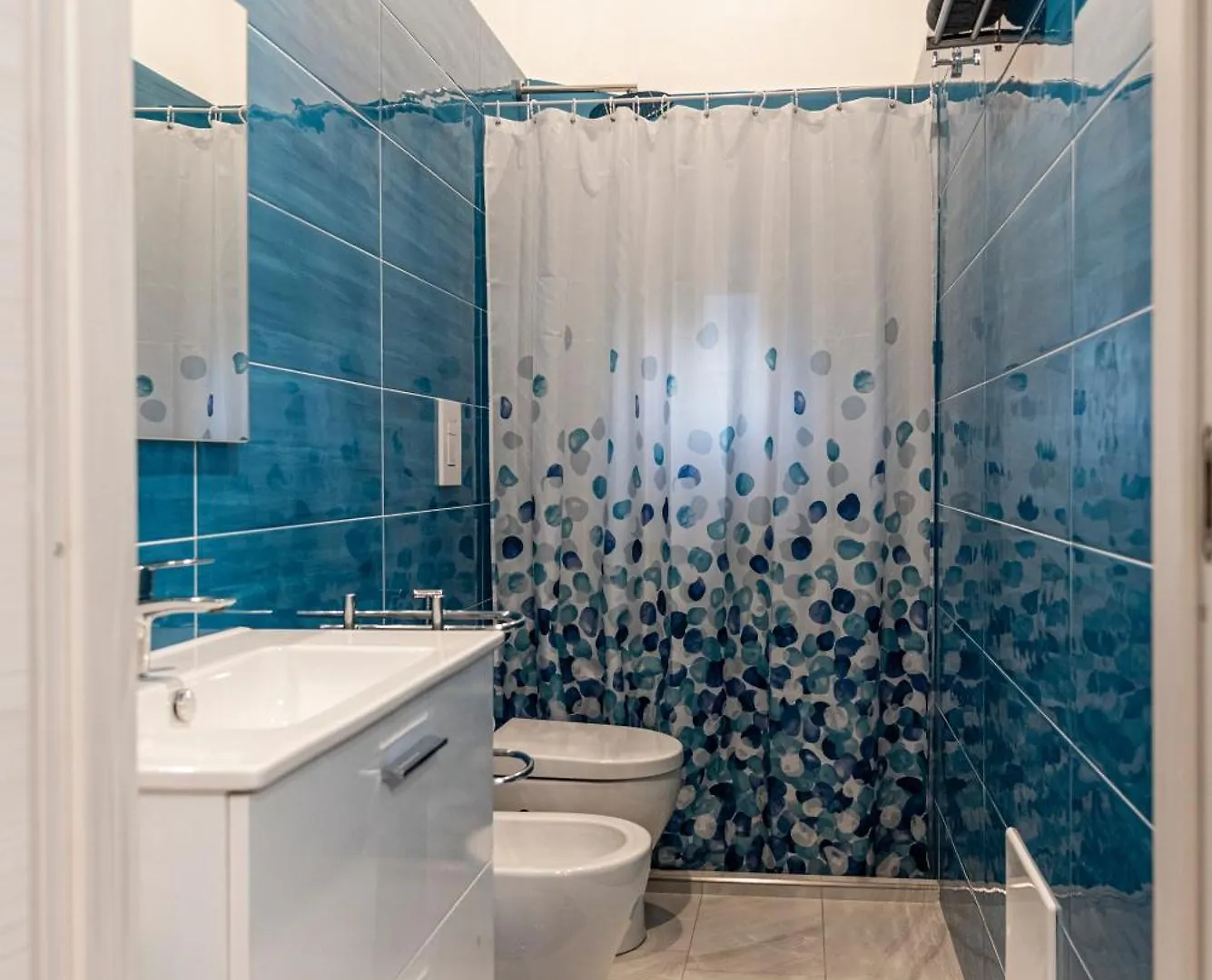 Charm House Apartment Naples